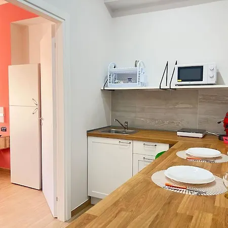 Casa Corallo In The Centre And 700m From The Sea * Vibo Valentia Marina